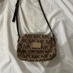 Michael Kors Crossbody Mini Bag